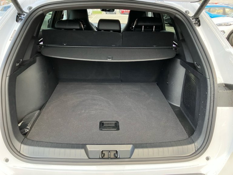 Bild 9: BYD Seal U DM-i Comfort