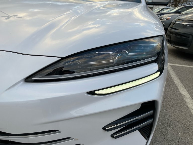 Bild 11: BYD Seal U DM-i Comfort