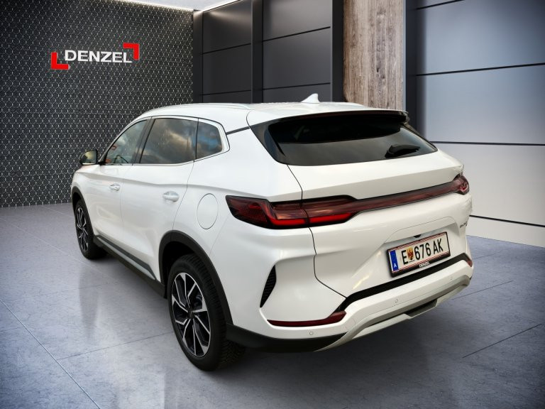 Bild 2: BYD Seal U DM-i Comfort