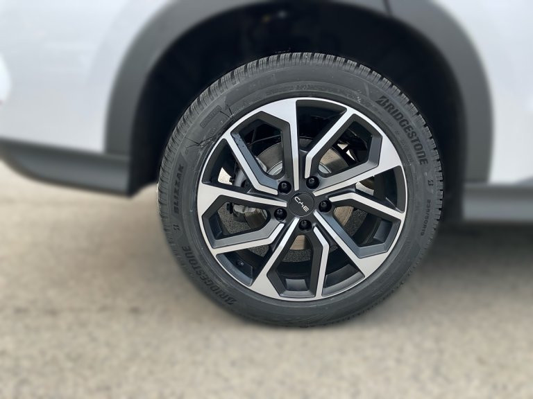 Bild 4: BYD Seal U DM-i Comfort