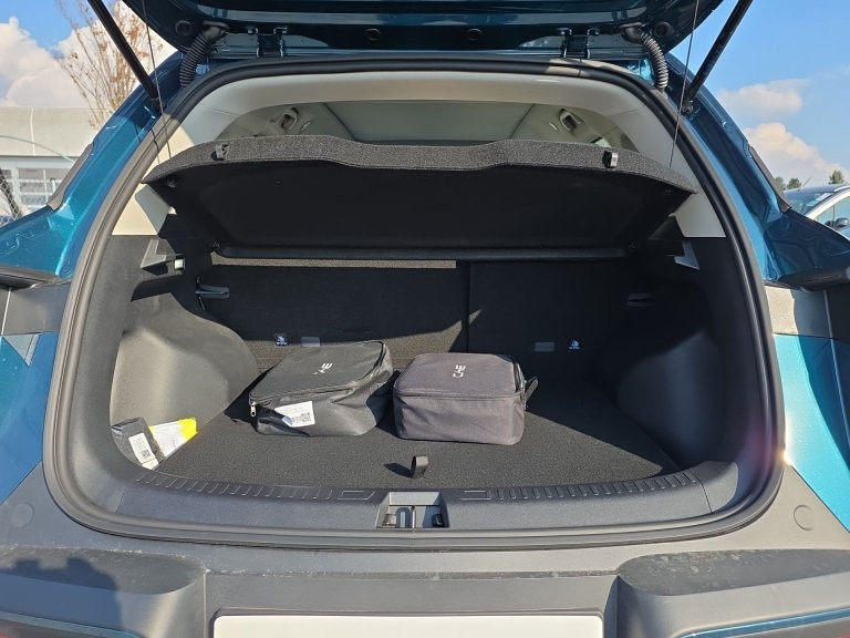 Bild 9: BYD ATTO 2 DM-i Boost