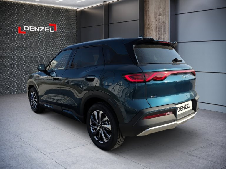 Bild 2: BYD ATTO 2 DM-i Boost