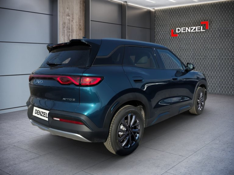 Bild 3: BYD ATTO 2 DM-i Boost