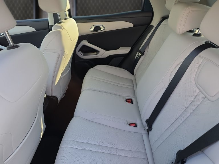 Bild 8: BYD ATTO 2 DM-i Boost