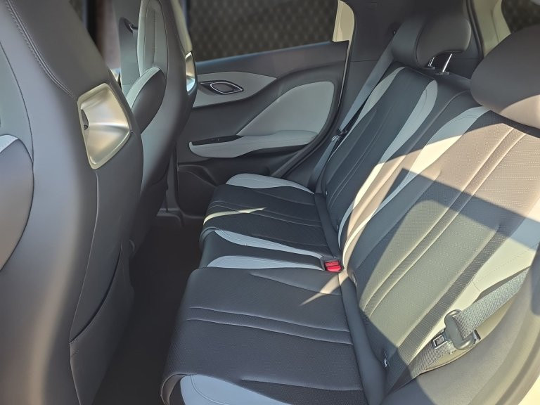 Bild 9: BYD Dolphin Surf Comfort