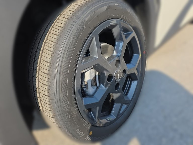 Bild 5: BYD Dolphin Surf Comfort