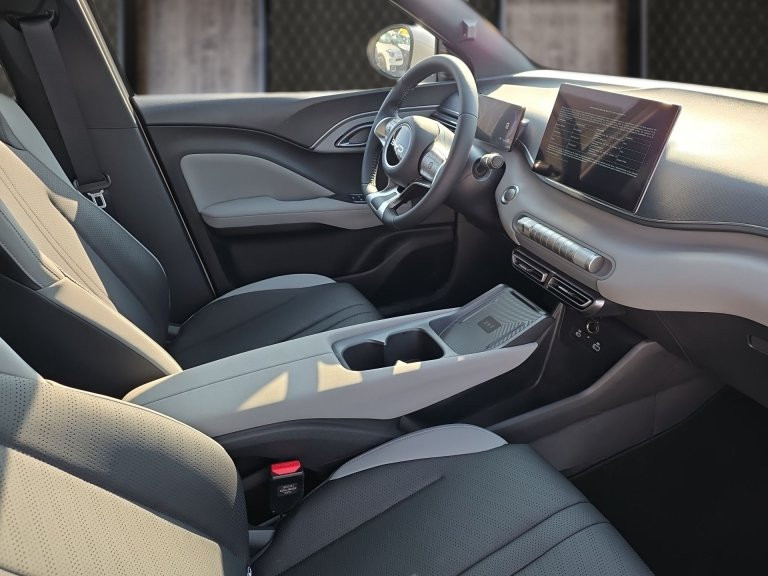 Bild 6: BYD Dolphin Surf Comfort