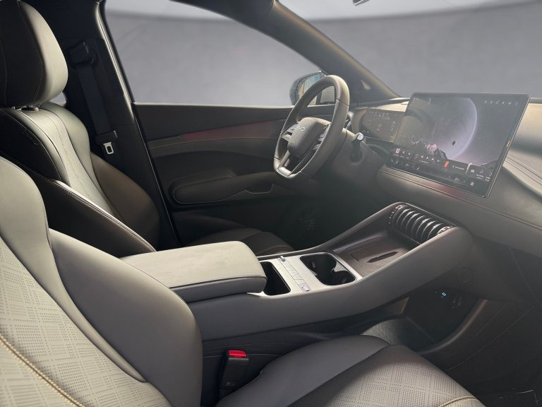 Bild 9: BYD ATTO 3 EVO Design