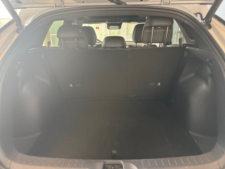 Bild 10: BYD ATTO 3 EVO Design