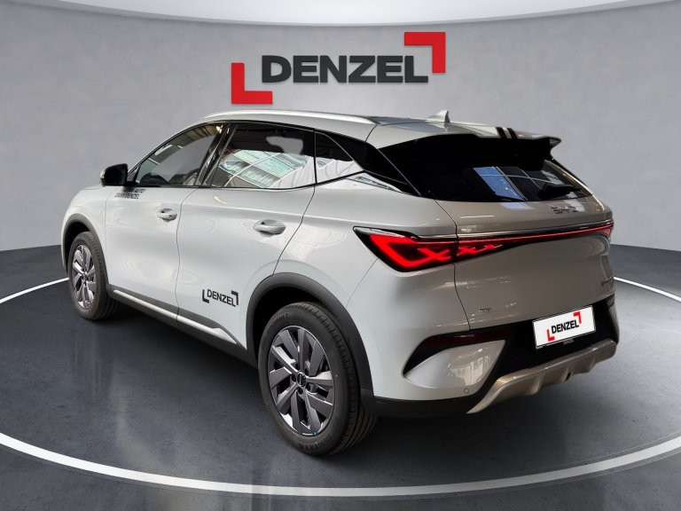 Bild 2: BYD ATTO 3 EVO Design