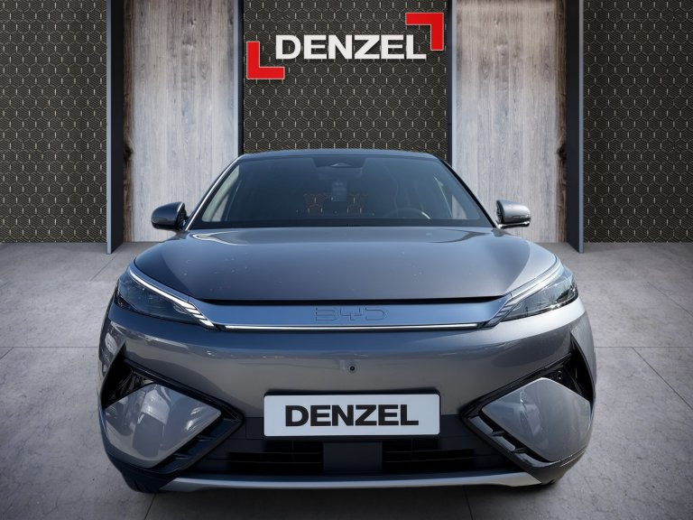 Bild 0: BYD ATTO 3 EVO Design