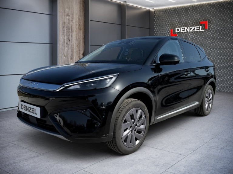 Bild 0: BYD ATTO 3 EVO Design