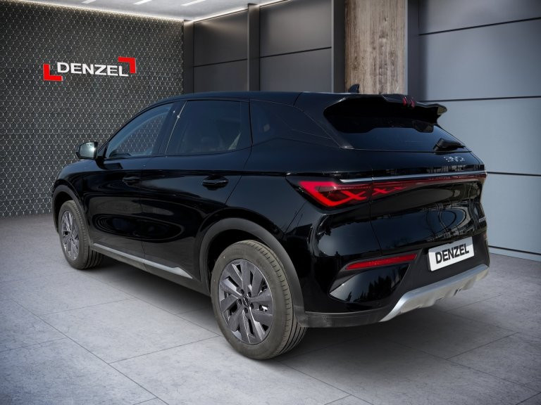 Bild 2: BYD ATTO 3 EVO Design