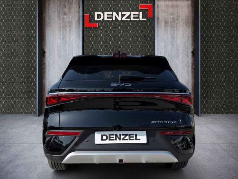 Bild 7: BYD ATTO 3 EVO Design