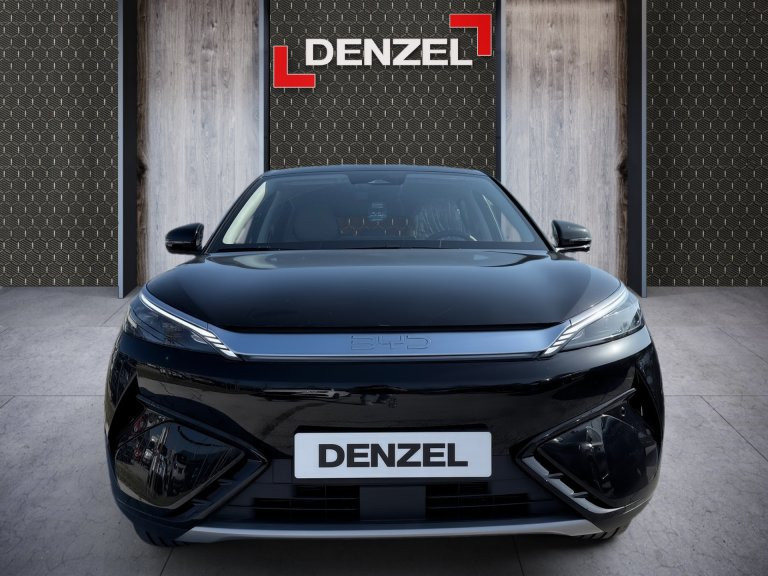 Bild 8: BYD ATTO 3 EVO Design