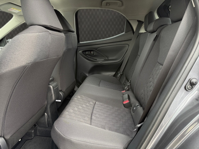 Bild 9: Toyota Yaris 1,5 116PS Active Drive + Comfort Paket + Safety Paket