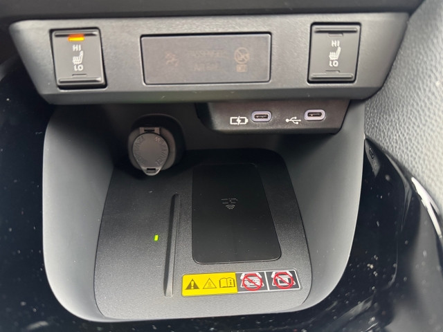 Bild 14: Toyota Yaris 1,5 116PS Active Drive + Comfort Paket + Safety Paket