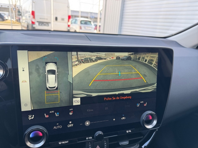 Bild 10: Lexus NX350H Executive 200PS Interior Paket + Tech + Pano