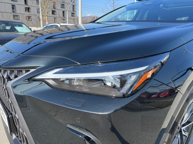Bild 11: Lexus NX350H Executive 200PS Interior Paket + Tech + Pano