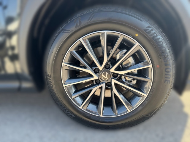 Bild 12: Lexus NX350H Executive 200PS Interior Paket + Tech + Pano