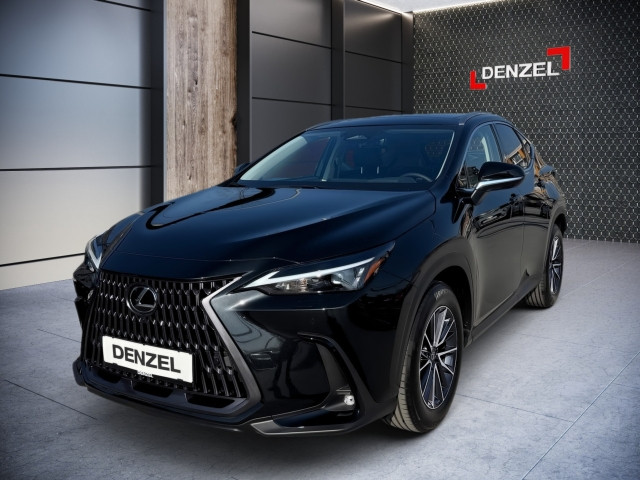Bild 14: Lexus NX350H Executive 200PS Interior Paket + Tech + Pano