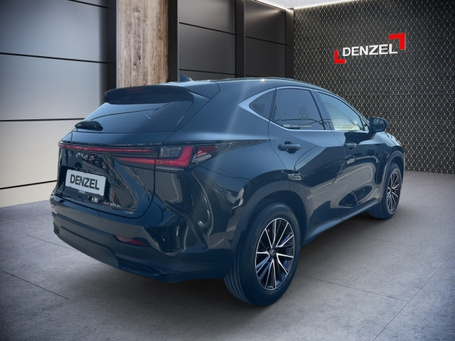 Bild 3: Lexus NX350H Executive 200PS Interior Paket + Tech + Pano
