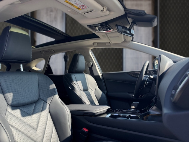 Bild 5: Lexus NX350H Executive 200PS Interior Paket + Tech + Pano