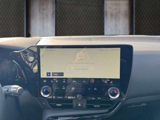 Bild 6: Lexus NX350H Executive 200PS Interior Paket + Tech + Pano