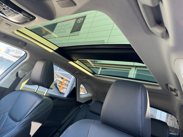 Bild 8: Lexus NX350H Executive 200PS Interior Paket + Tech + Pano