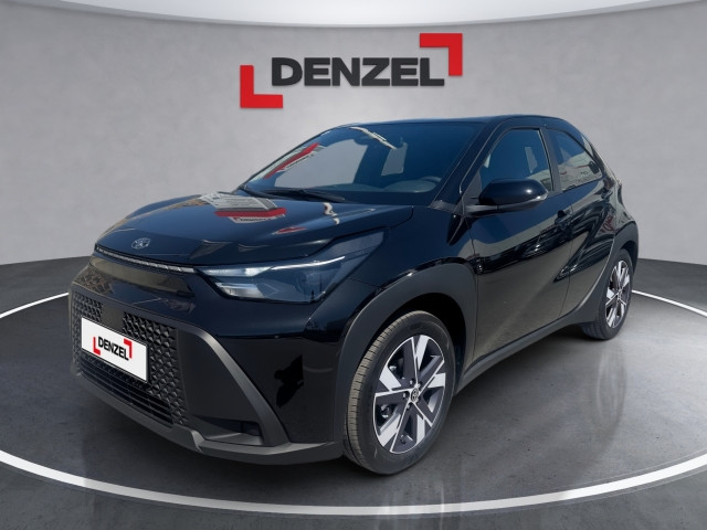 Bild 0: Toyota AYGO X 1,5 Hybrid Active