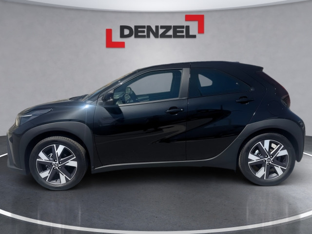 Bild 1: Toyota AYGO X Hybrid Active 