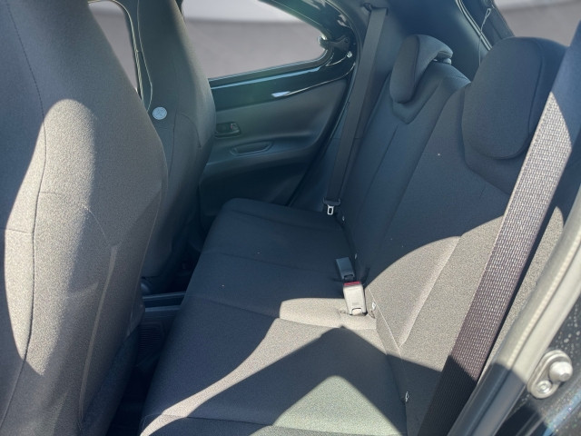 Bild 7: Toyota AYGO X Hybrid Active 