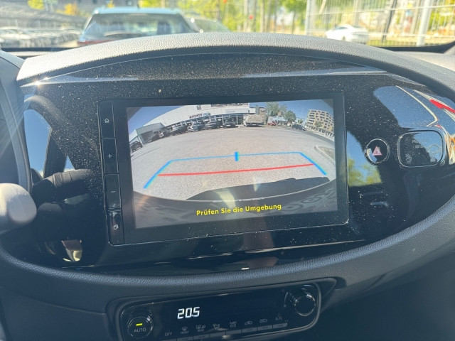 Bild 8: Toyota AYGO X 1,5 Hybrid Active