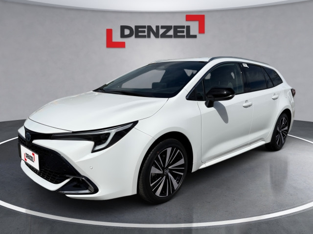 Bild 0: Toyota Corolla 1,8 l Hybrid TS,  Teamplayer