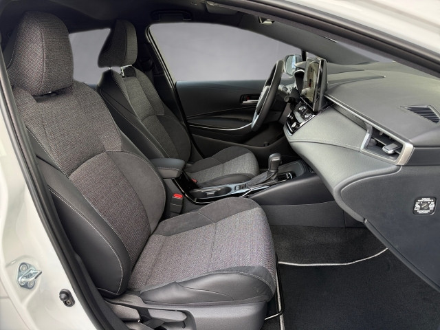 Bild 10: Toyota Corolla TS 1,8 Teamplayer