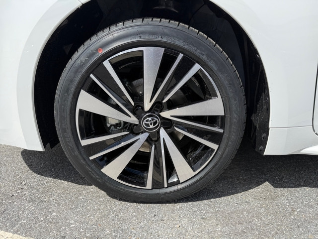 Bild 7: Toyota Corolla 1,8 l Hybrid TS,  Teamplayer