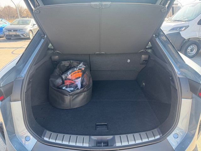 Bild 10: Lexus RZ 350e  Executive