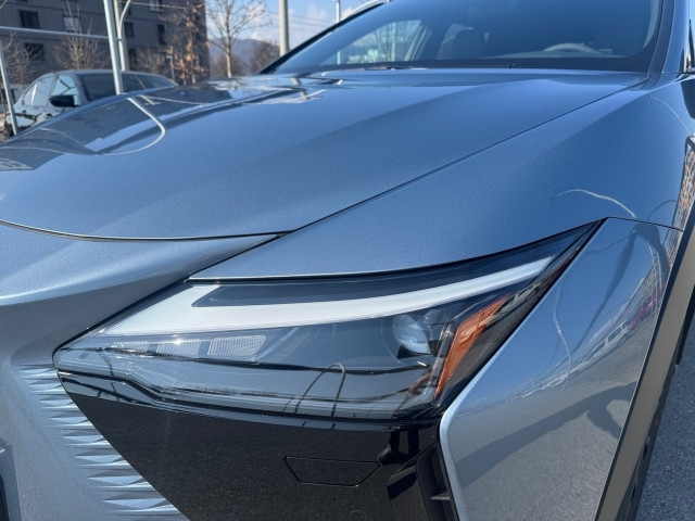 Bild 11: Lexus RZ 350e  Executive