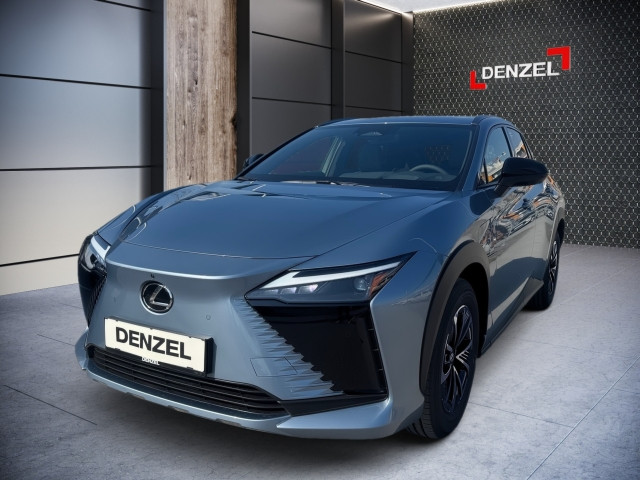 Bild 14: Lexus RZ 350e  Executive
