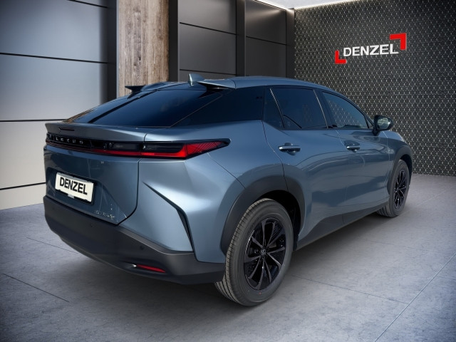 Bild 3: Lexus RZ 350e  Executive