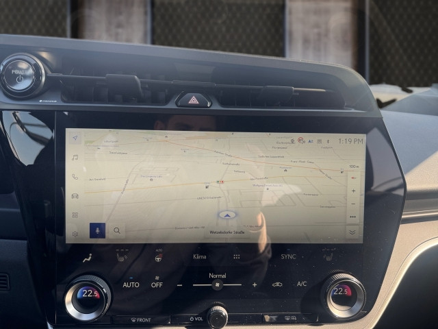 Bild 6: Lexus RZ 350e  Executive