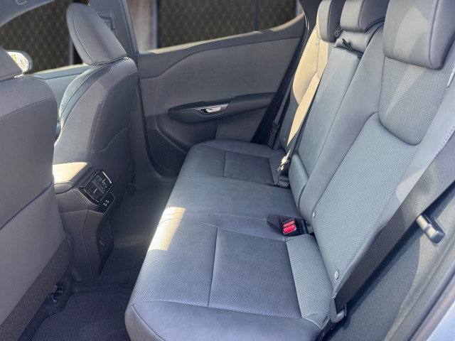 Bild 7: Lexus RZ 350e  Executive