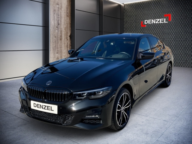 Bild 1: BMW 330e xDrive Limousine G20 XB1