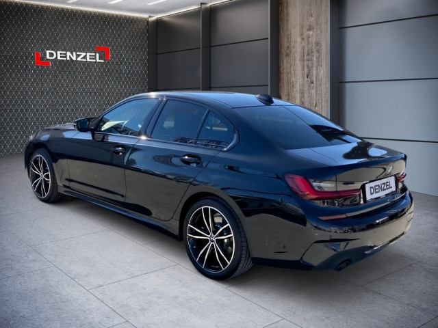 Bild 2: BMW 330e xDrive Limousine G20 XB1