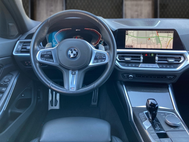 Bild 6: BMW 330e xDrive Limousine G20 XB1