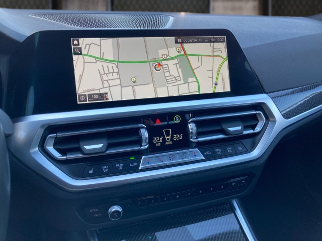 Bild 7: BMW 330e xDrive Limousine G20 XB1