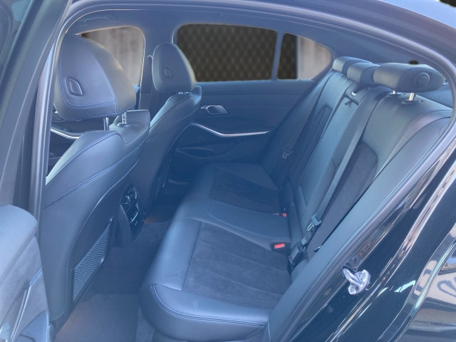 Bild 8: BMW 330e xDrive Limousine G20 XB1