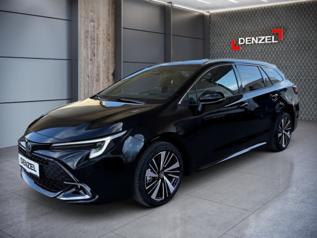 Bild 0: Toyota Corolla 1,8 l Hybrid TS,  Teamplayer