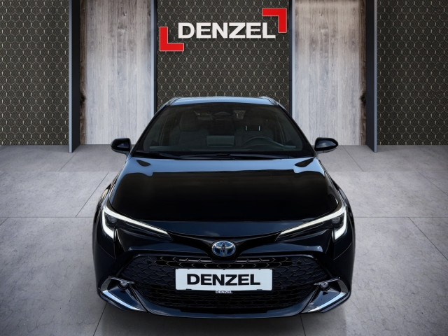 Bild 12: Toyota Corolla 1,8 l Hybrid TS,  Teamplayer