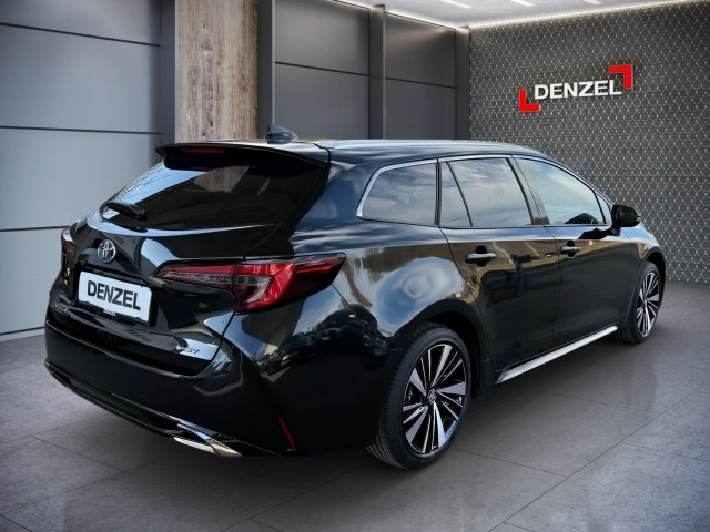 Bild 3: Toyota Corolla 1,8 l Hybrid TS,  Teamplayer